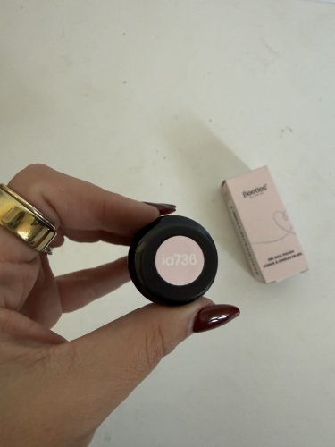 BEETLES GEL NAIL POLISH SOAK OFF UV/LEDCURED - 15ML - COLOUR: ia736 (PINK) image 4