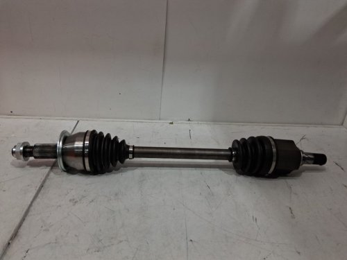 Kugel Front Left (Driver Side) CV Axle Shaft - for nissan altima 2019-2024 - (model:ncv-ni53138) image 5