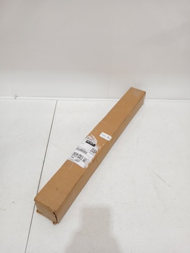 aosky cordless roller shades blackout blinds for windows room darkening rolled up shades - 24" x 72" - linen cream image 2