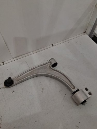 Suspension Control Arm and Ball Joint Assembly - LEFT SIDE - FITS VARIOUS CAR MODELS - SILVER image 2