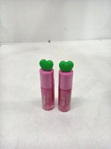 2 claire's tinted moisturizer lip oil - 7g/each image 2