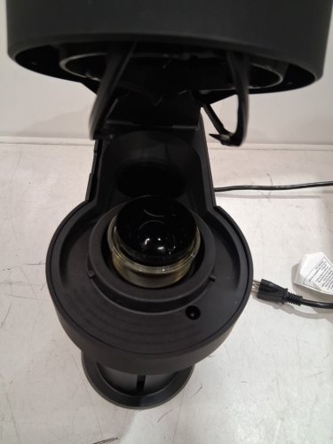 Nespresso Vertuo Next Coffee and Espresso Machine by De'Longhi - MATTE BLACK (MODEL: ‎ENV120BMCA) image 4