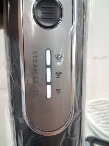 SHARK STEAM & SCRUB ALL-IN-ONE HARD FLOOR STEAM MOP - 1120W - TEAL/BLACK (MODEL: S8001C) image 4