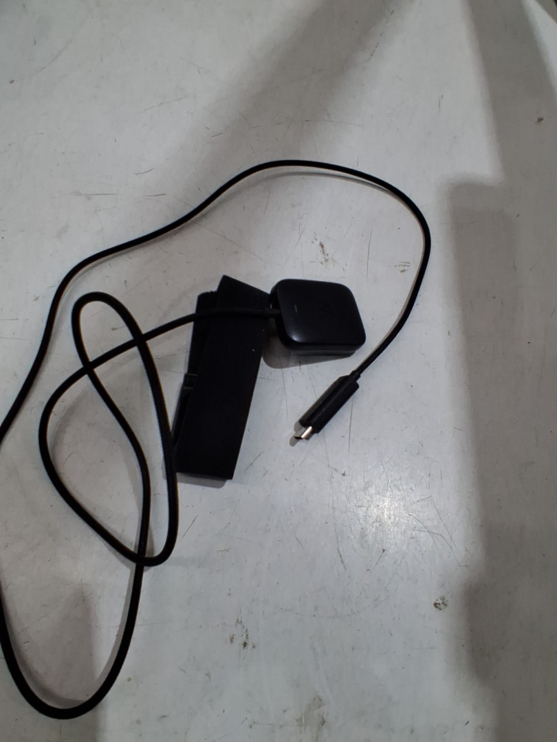 WHOOP trial 5.0 Wearable Health & Fitness Tracker - BLACK (MODEL: WG50) image 2