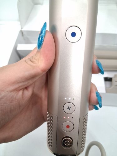 SHARK FLEXSTYLE AIR STYLING & DRYING SYSTEM WITH 5 ATTACHMENTS - STONE/ROSE GOLD (MODEL:HD430C) image 7