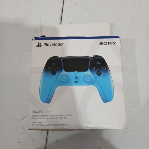 sony playstation DualSense Wireless Controller - PlayStation 5 (PS5) Controller - Nova Pink image 2