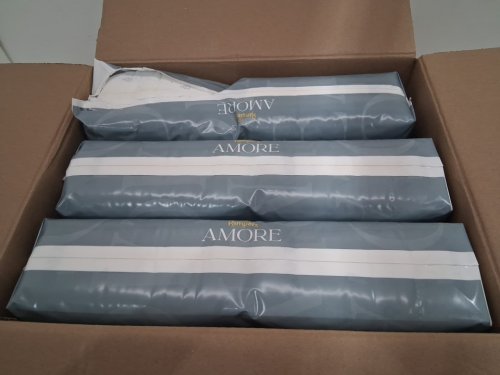 150pk kid's pampers amore most absorbent and best diaper - size 4 - white image 3