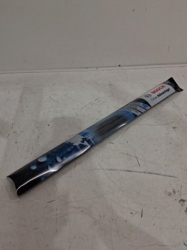 BOSCH clear advantage windshield wipers replacement blades - 22" - black (model: 22ca) image 2