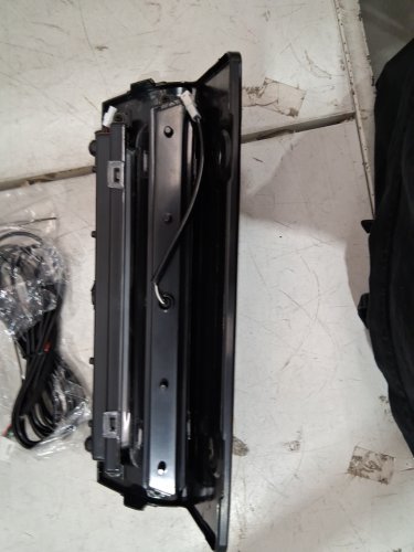 Model Y Juniper Rear Diffused Guide Light Pilot Light with OEM Style Smart Brake & Driving Safety Light image 4