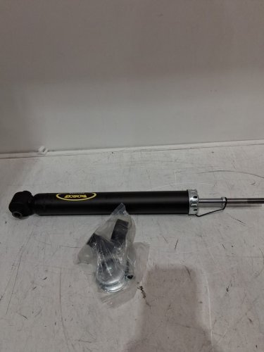 monroe restore shock absorber - fits scion tc 2011 - 2016 (model: 210097 ) image 3