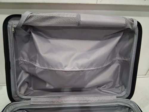 travelpro Maxlite Air V2 Hardside Expandable Spinner Luggage suitcase with TSA Lock - 25" - Slate Green (model: 401259506) image 10