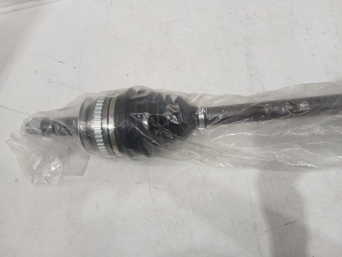Kugel Front Right (Passenger Side) CV Axle Shaft - FOR VAIOUS CHRYSLER MINIVAN MODELS - (MODEL: NCV-CH12536) image 4