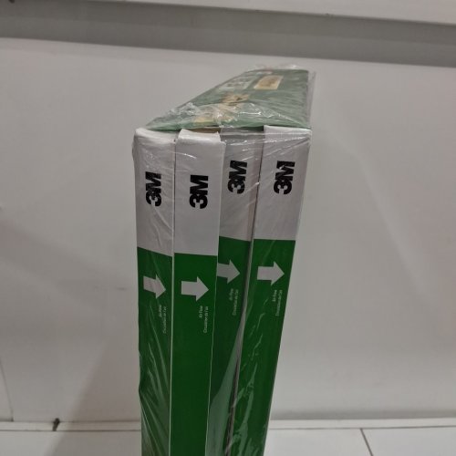 4pk filtrete pleated tough of pollen mpr 700 furnace filter - 16x25x1 - (modeL: merv 8) image 4
