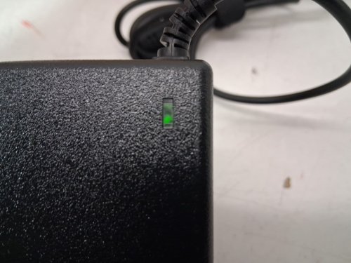 PAUTIX POWER SUPPLY- AC/DC ADAPTER- 250W image 4