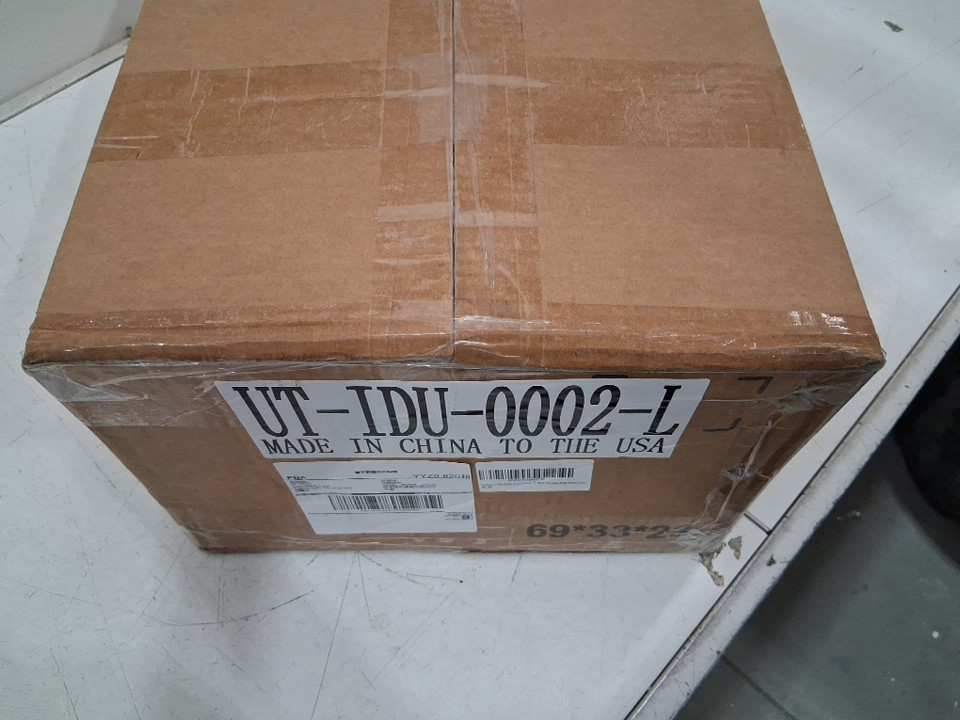 Seassauto left side Headlight FOR VARIOUS DURASTAR MODELS - ORANGE/GREY (MODEL: UT-IDU-0002-L) image 4