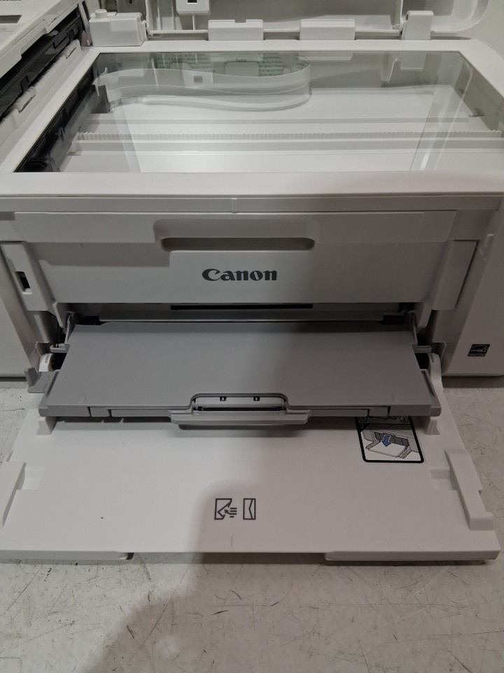 Canon PIXMA All-in-One Wireless Inkjet Printer - white (Model: TR4720) image 6