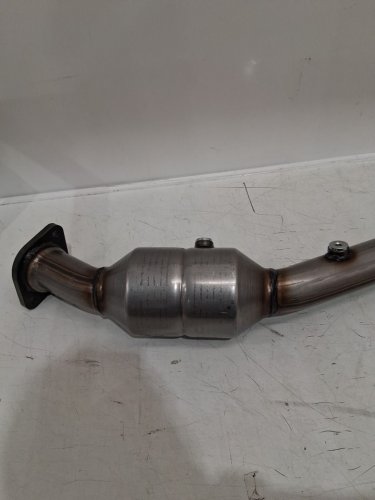 A-Premium Catalytic Converter Kit Direct-Fit, RWD, EPA Compliant - Compatible with Dodge Charger 2006-2010 (model: cct19329-c) image 6