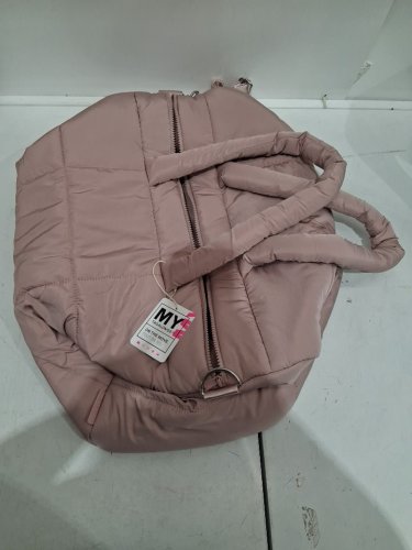 Mytagalongs large duffle bag Cloud Duffle Bag - 36L - light pink (model: 1984444) image 2
