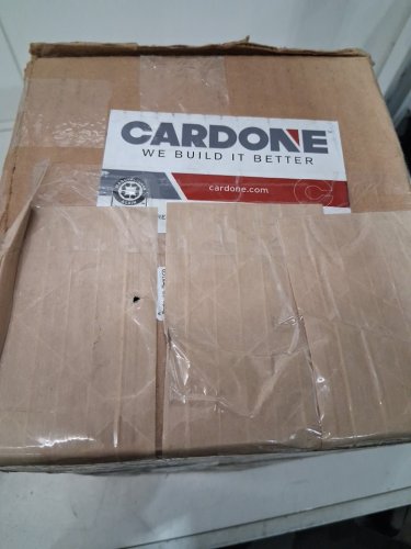 Cardone Hydraulic Power Brake Booster -various GMC/Chevrolet models (model:52-7393) image 7
