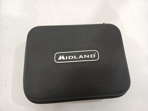 Midland XT30 Two-Way Radio Walkie Talkie With Carrying Case image 2