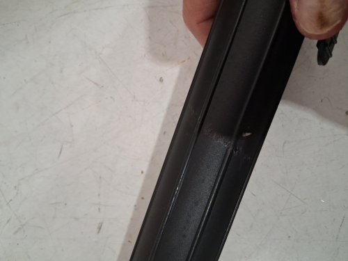 workshop extension wand for wet/dry vacuum fits select models - 1-7/8''- black (model: wsi7808a) image 3