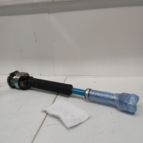 DORMAN FRONT DRIVESHAFT REPLACEMENT - FIT FOR VARIOUS MAKES & MODELS -BLACK - (MODEL:938-290) image 2