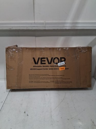 VEVOR INDOOR FIREWOOD RACK - 30.1" X 17.9" X 13.0" - BLACK (MODEL: CJDSHUANGCEN) image 6