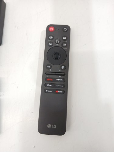 LG C6 OLED evo AI 4K Smart TV Television - 48" (Model: OLED48C6PUA) image 7