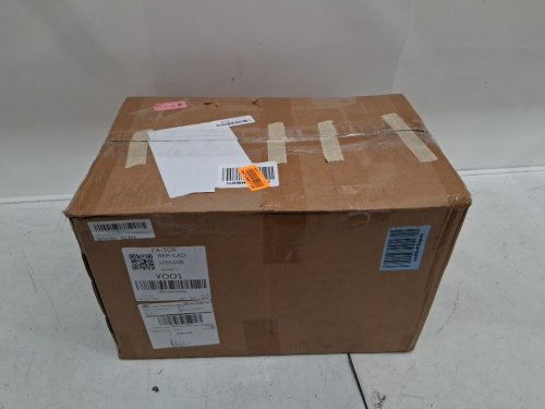 HTTSICHI COMMERCIAL FOOD FRYER - 110-120 V, 1700W - STAINLESS STEEL (MODEL: SZ-81A) image 2