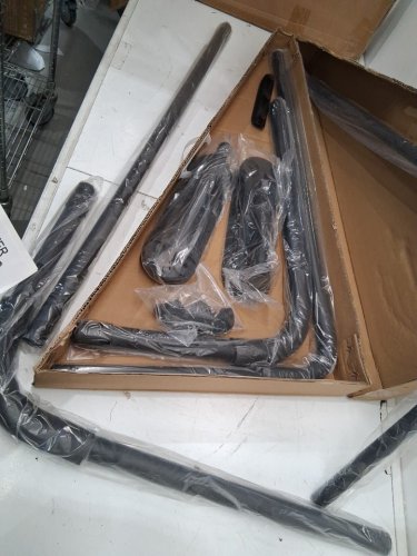 Spa Cover LiftER - black image 4
