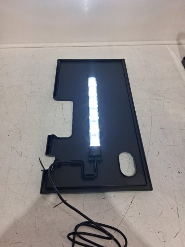 MARINA LED AQUARIUM STARTER KIT - 5 GALLON - BLACK/CLEAR - ( MODEL: 15251A1 ) image 4