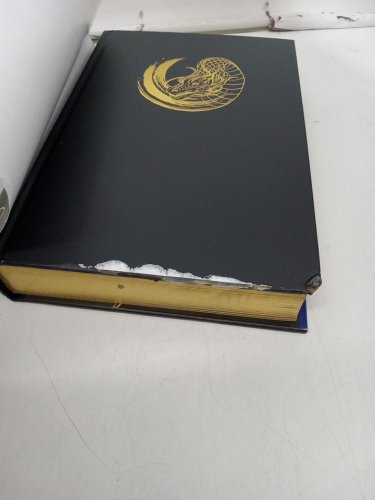 (Hardcover) A Forgery of Fate: A Novel by Elizabeth Lim image 5