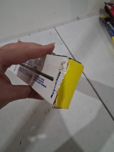 Michelin Guardian+ Beam Wiper Blade - 19" (MODEL: 1680375) image 4