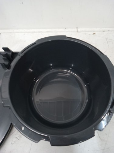 Guardian 3-in-1 Commode with pot - 350lb maximum- grey/white (model: ‎G1-200LMX1) image 5