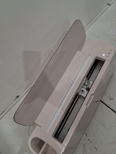 Cricut Maker 4 smart vinyl paper cutting machine - seashell (model: cxpl303b) image 5