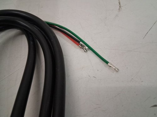 Premium Mini Split Line Set AC Copper Tubing Pipe with Thickened Insulated Coil - 3/8" and 3/8" - 25ft - White (Model: JSY-SS-SKU15) image 7