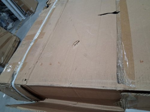 GYMAX 2-IN-1 UNDER THE DESK TREADMILL WITH BLUETOOTH SPEAKER AND DUAL DISPLAY - GOLD (MODEL:SP37522YE) image 5