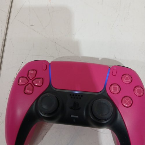 sony playstation DualSense Wireless Controller - PlayStation 5 (PS5) Controller - Nova Pink image 3