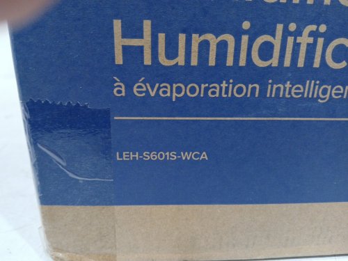 levoit evaporative humidifier superior 600s - 14.37" x 14.37" x 22.24" - white (model: leh-s601s-wca) image 3
