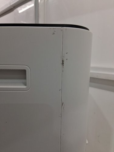 COSTWAY PORTABLE AIR CONDITIONER  - 10000BTU - 350SQ.FT COVERAGE - WHITE (MODEL: FP10286US-WH) image 5