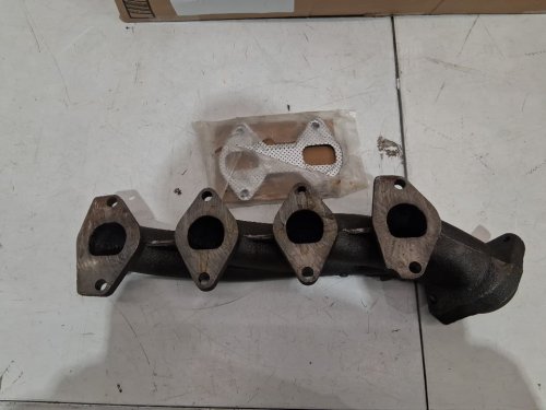 MOSTPLUS Driver AND Passenger Exhaust Manifold FOR VARIOUS MODELS image 3
