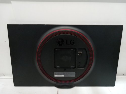 LG 27'' Ultragear FHD IPS monitor - NVIDIA G-SYNC,  1ms (gtg), 144hz - black - (model:27gl63t-b) image 5