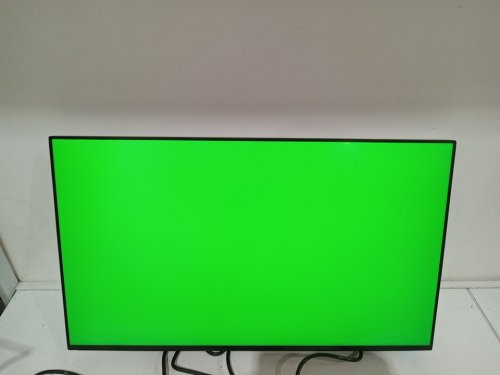 alienware gaming monitor - 27" | 1440p | 280hz | 1ms delay | ips display - black | silver - (model: aw2723df) image 4