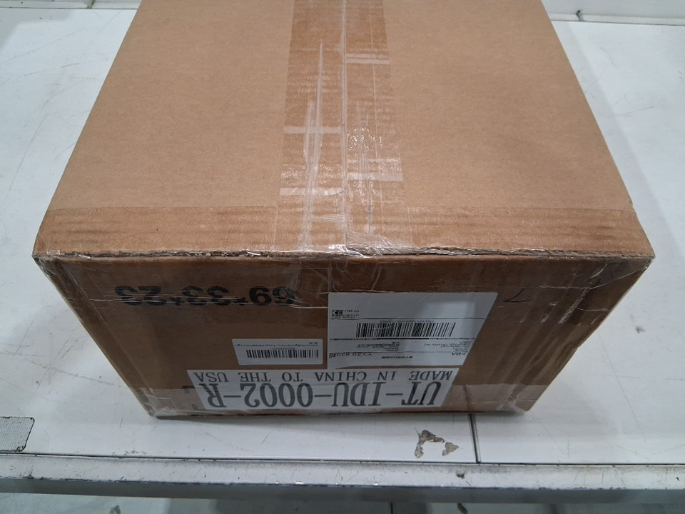 Seassauto Headlight - FOR VARIOUS DURASTAR MODELS - RIGHT SIDE - ORANGE/GREY (MODEL: UT-IDU-0002-R) image 3