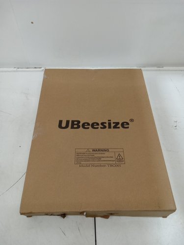 UBeesize Selfie Ring led Light with Stand and Phone holder for Video Recording ＆ Live streaming - 10" ring ' 62" stand - BLACK image 2