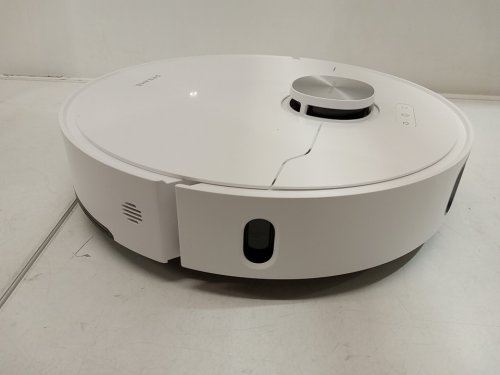 dreame L10s Ultra Gen 2 All-in-One Base Station Robot Vacuum and Mop with 10000Pa Suction / MopExtend Technology / Smart Pathfinder Tech - white (model: rll32se) image 17