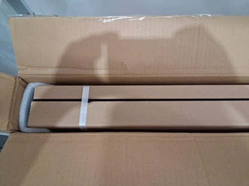 ToxiRium PVC Reptile Enclosure/terrarium with Sliding Doors Lock - 40" x 16" x 16" (40GAL) - black image 3