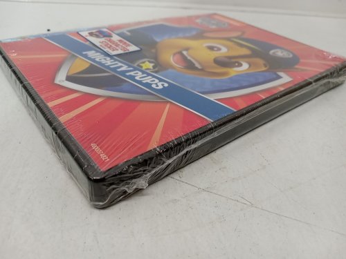 Paw Patrol Mighty Pups Movie on DVD image 4