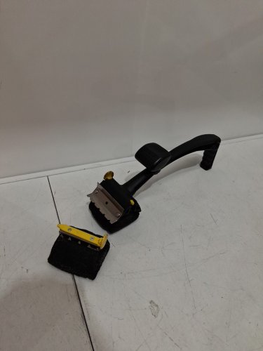 2PC Scrub Daddy BBQ Daddy Steam Cleaning Grill Scrubber Value Pack - Black (Model: 1882120) image 3