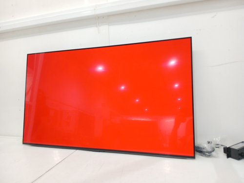 LG C5 OLED evo 4K Smart TV Television with Alexa - 42" - Black (Model: OLED42C5PUA) image 25